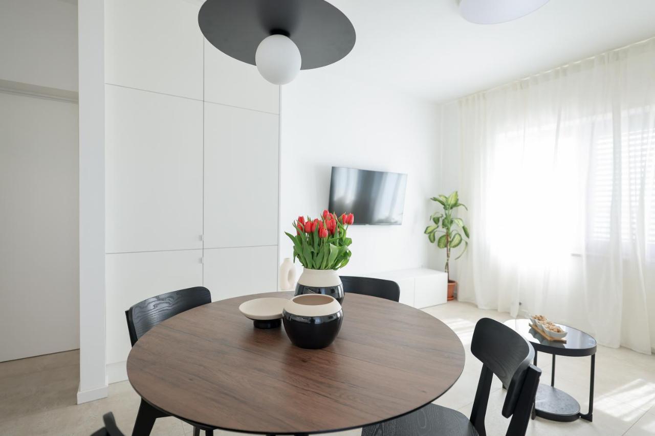 Apartman Baredine Maslenica Exterior photo