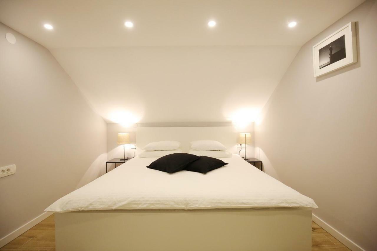 Apartman Baredine Maslenica Exterior photo
