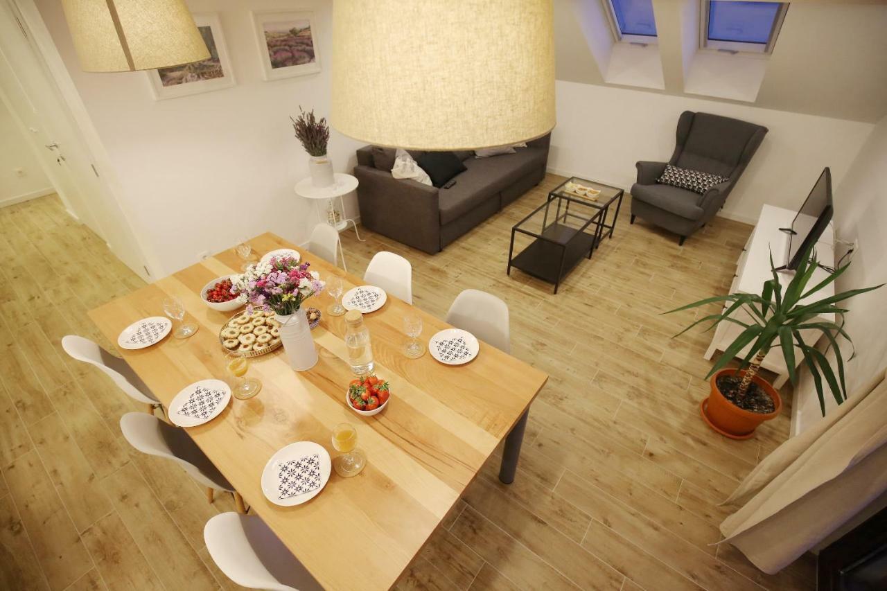 Apartman Baredine Maslenica Exterior photo