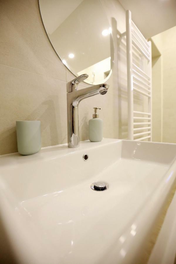 Apartman Baredine Maslenica Exterior photo