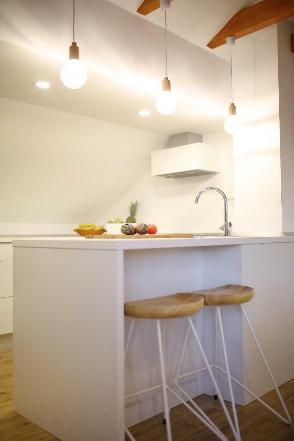 Apartman Baredine Maslenica Exterior photo