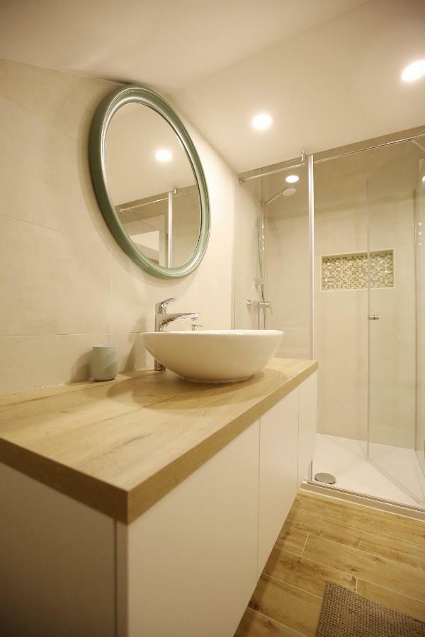 Apartman Baredine Maslenica Exterior photo