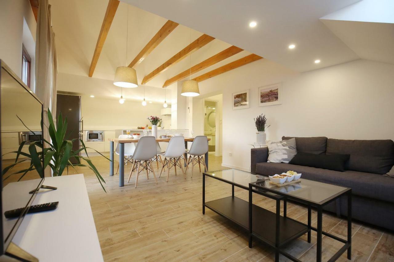 Apartman Baredine Maslenica Exterior photo