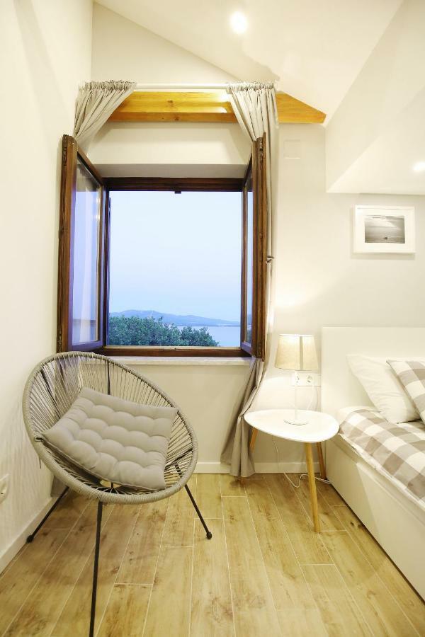 Apartman Baredine Maslenica Exterior photo