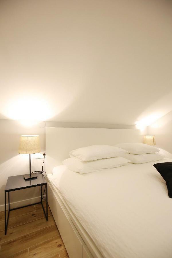 Apartman Baredine Maslenica Exterior photo
